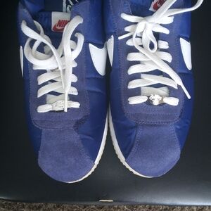  Nike Cortez Los Angeles Dodgers